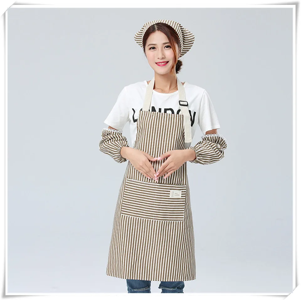 apron set xq7