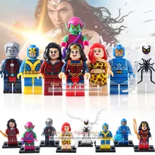 DR. TONG 80 шт./лот X0170 Распродажа супер герой синий жук Giganta goliаh Зеленый Гоблин Citizen Сталь Анти-яд строительные блоки кирпичи