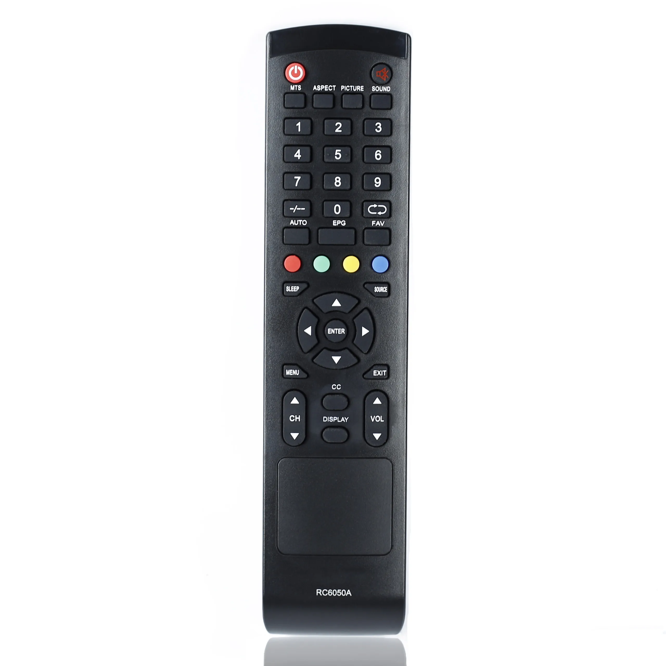 Пульт дистанционного управления для Sky LCD TV ontroller RC6035C/RC6040C | Электроника