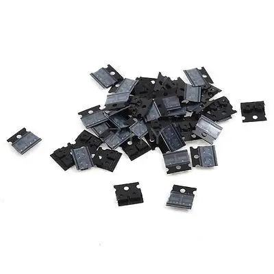 2Pcs 20V 2.3A P Channel SMD Type Power MOSFET SOT23 SI2302 | Обустройство дома