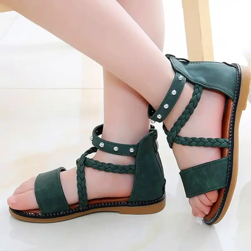 girls sandals 2019