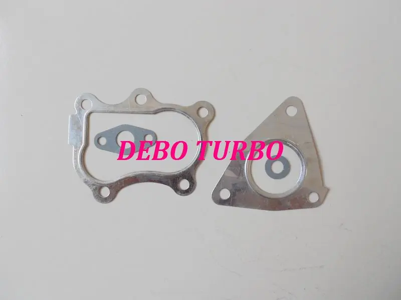 HT12-19B/D 14411-9S000 Turbo турбонагнетатель для Nissan D22 Navara, ZD30EFI 3.0L 100KW