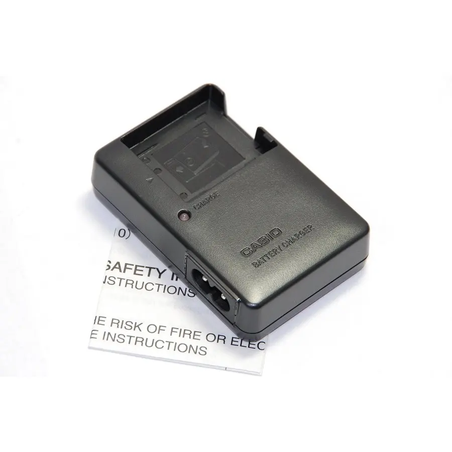 

BC-81L Battery Charger
