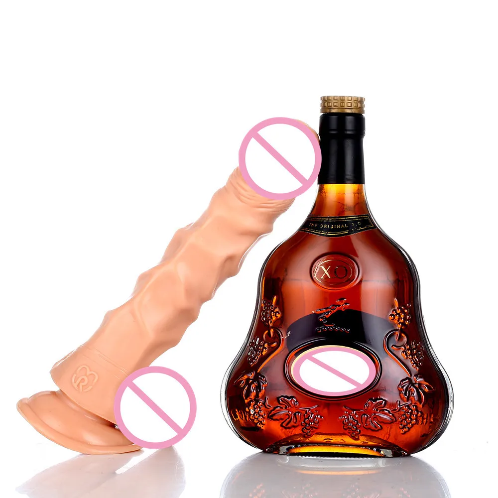 BIG DILDO (6)