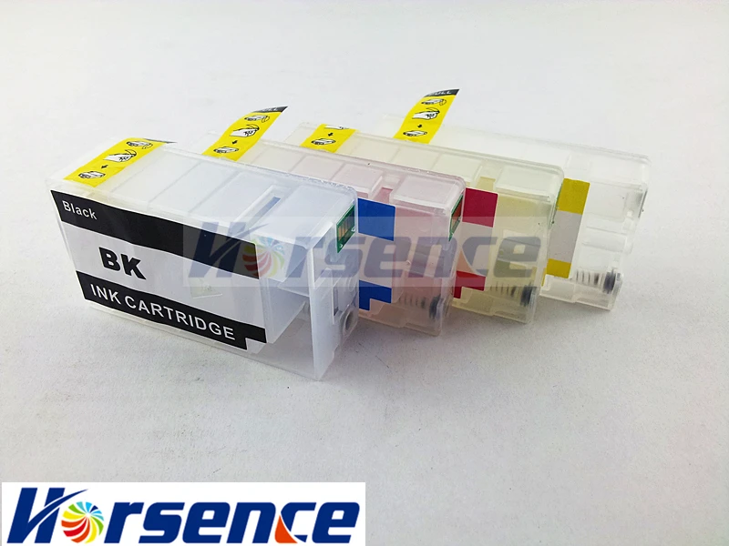 

PGI-1300 PGI-1300XL Refillable ink cartridge For Canon Maxify MB2030 MB2330 printer Empty Cartridge with Newest ARC Chips