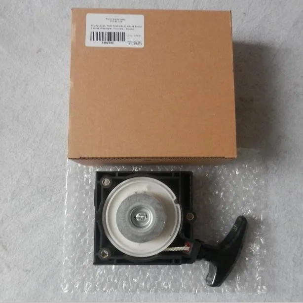 Starter KAWASAKI TH43 -1