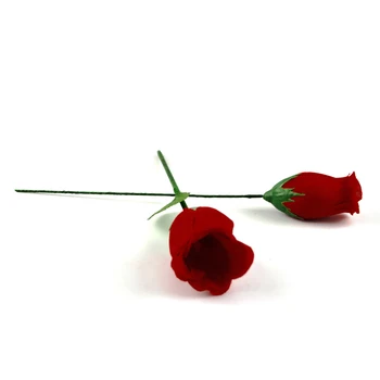 

Clone Rose Stage Magic Tricks Props Toys Professional Magician