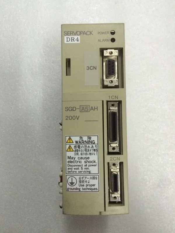 USED SGD-A5AH TESTED PASS OK | Электроника