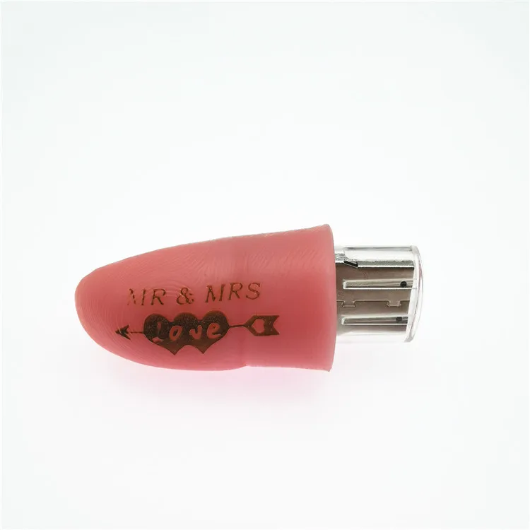Более 10 шт) логотип индивидуальные USB Sthick Забавные милые флешки человеческих пальцев модель 4/8/16/32/64 GB Flash Memory Stick флэш-накопитель