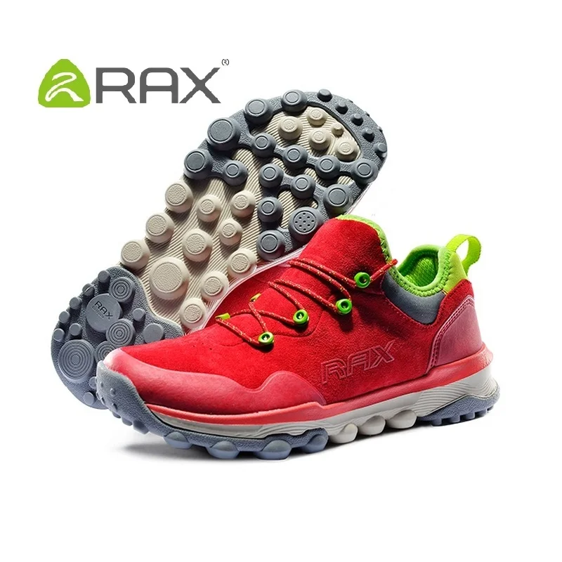 

Men Lightweight Mesh Hiking Shoes Women Lightweight Breathable Climbing Sneakers Lace Up Anti-Skid Trekking Trainers #B2034