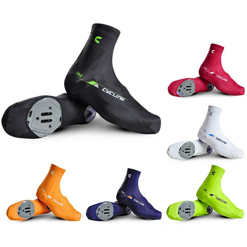 

2019 CHEJI Cycling Shoes Cover Outdoor Sport Bicycle Shoe Covers mtb Bike overshoes Windproof Protective ciclismo Accessories