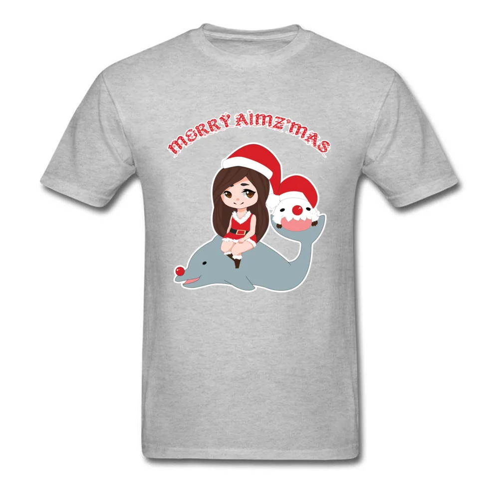 Lasting Шарм Happy Aimzmas 1 спортивные футболки для Для мужчин короткий рукав группа рубашка День Труда круглый вырез горловины футболка футболки Fit