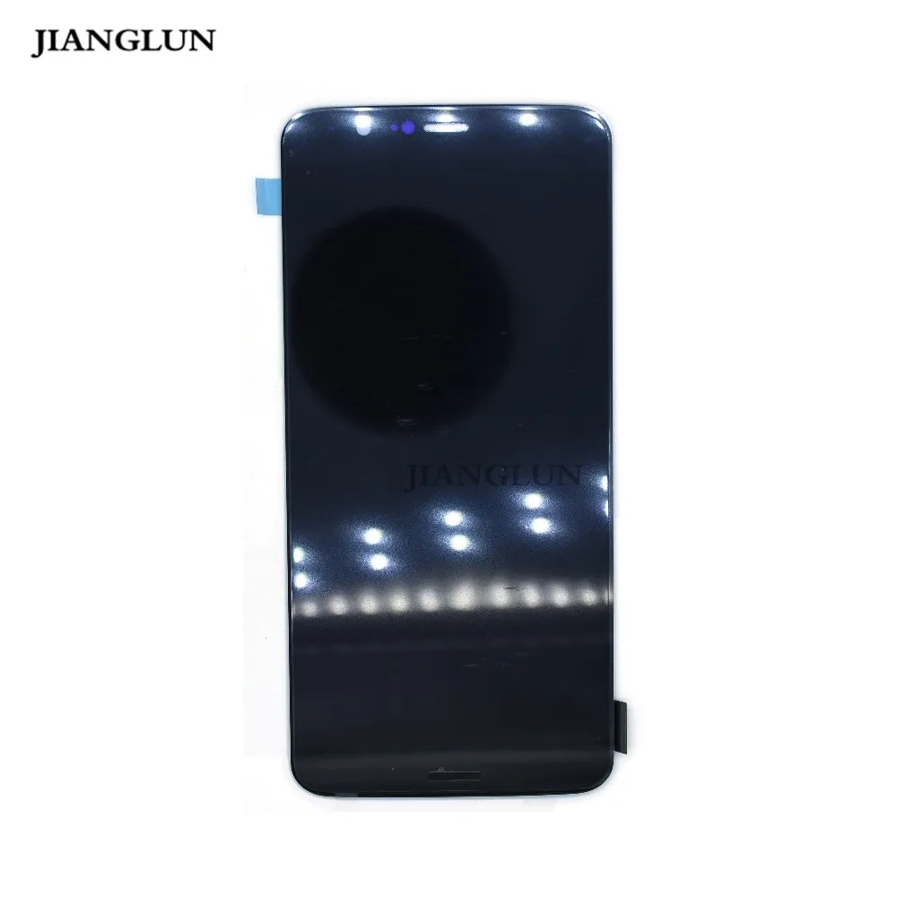

JIANGLUN For One Plus 5t Lcd Display Touch Screen Assembly Black Color
