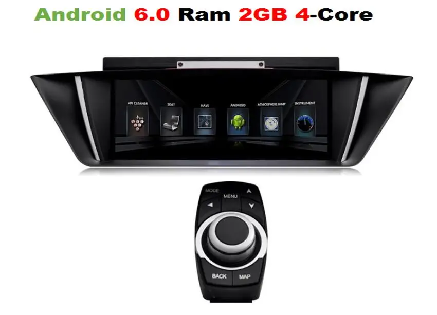 Android bmw e84