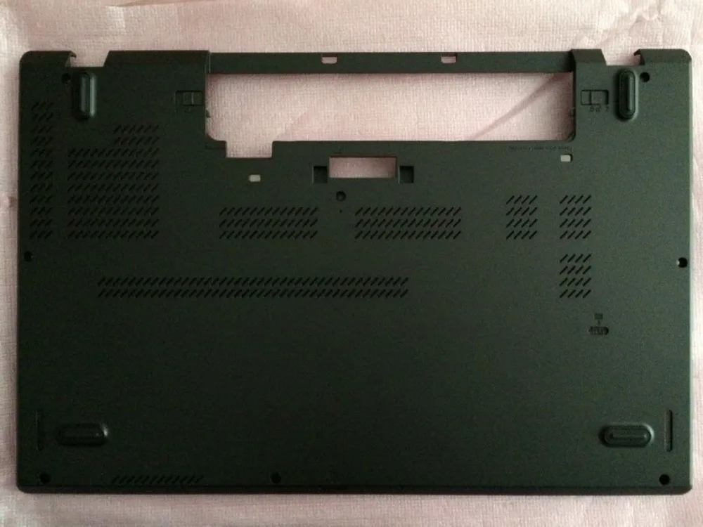 Новый оригинальный нижний корпус Нижняя крышка корпуса для Lenovo Thinkpad T550 W550s