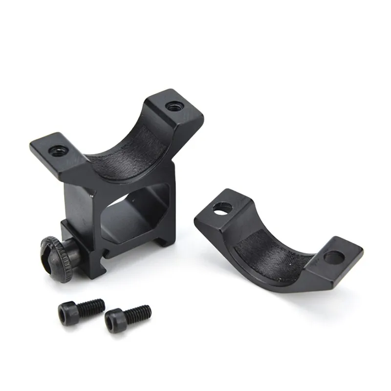 2-Pcs-25mm-1-Inch-High-Profile-Ring-Scope-Weaver-Rail-Mount-20mm-Picatinny-Scope-Mounts (1)