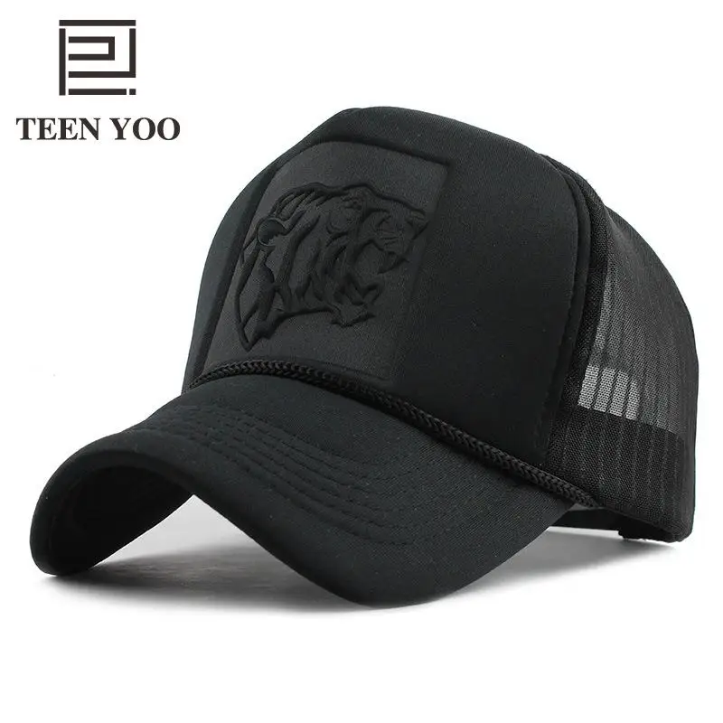 head baseball caps