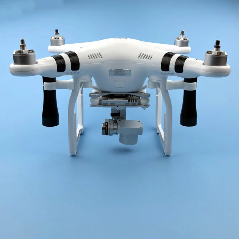 Phantom 4 Дрон фонарик прожектор ночной воздушный световой сигнал для DJI phantom 4 4pro Расширенный Дрон аксессуары