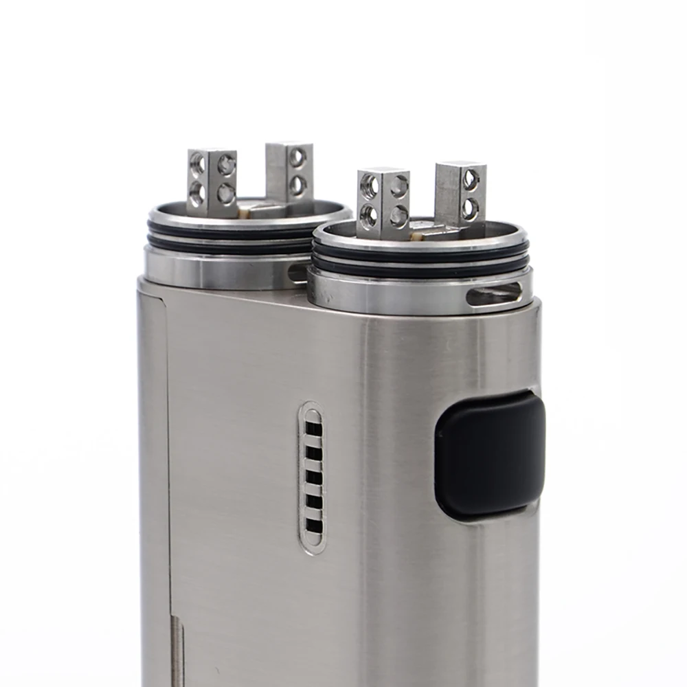 Tesla biturbo mech kit