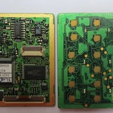 Запись нажатия клавиш небольшое число пластин кнопочная клавиатура для Motorola GP338 PTX760 Радио Интимные аксессуары