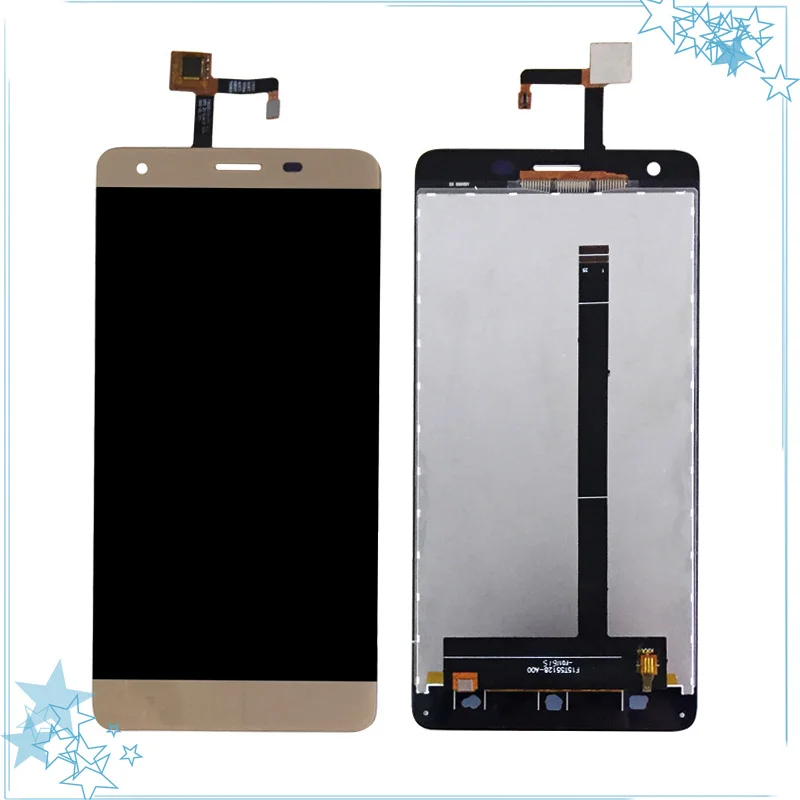 

For Oukitel K6000 Pro LCD Display Touch Screen Digitizer Assembly Phone Parts k6000 Pro Screen LCD Display Replacement