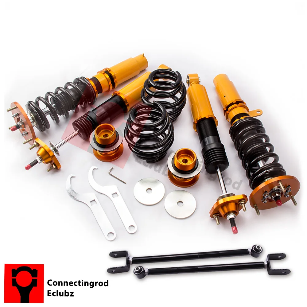 Cox body damper bmw e60 куда ставятся
