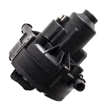 Serve para Mercedes W221 W164 W204 W212 W219 Smog Bomba Bomba De Ar Secundário 0001405185
