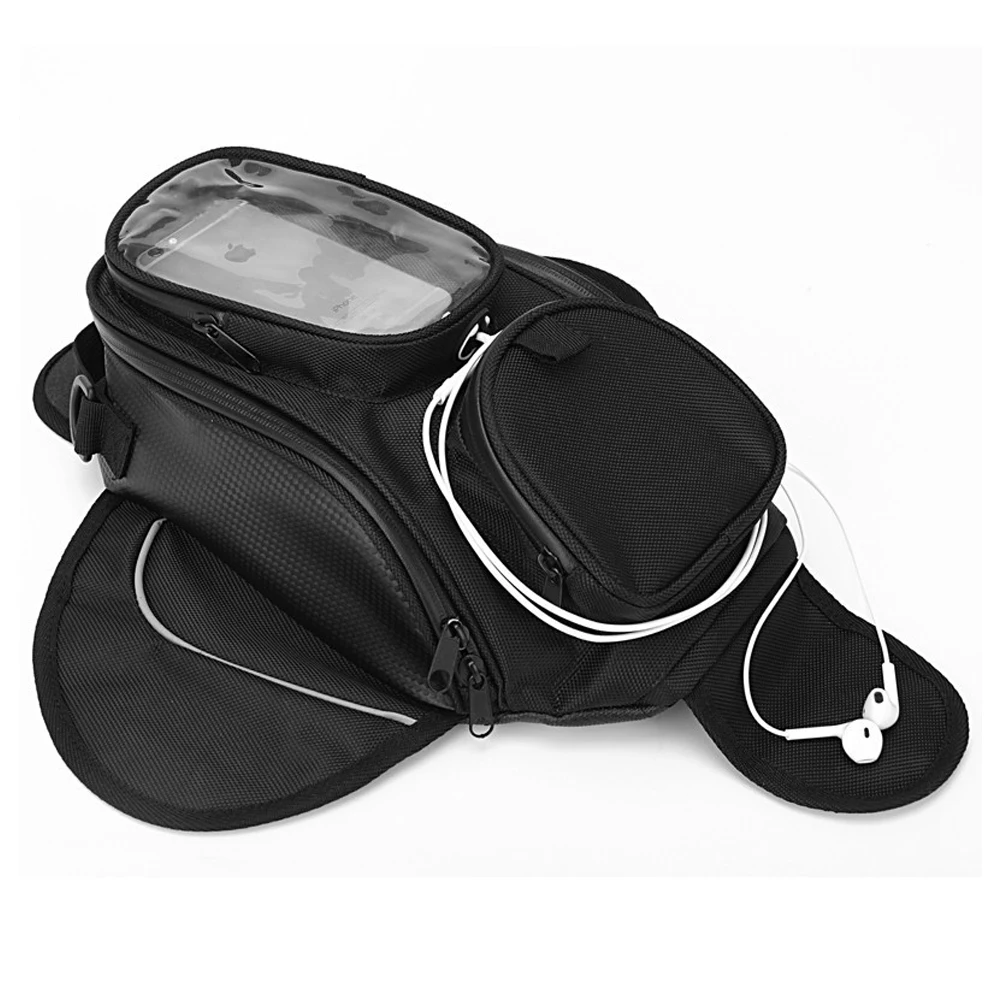 Outdoor Universal Waterproof Travel Sholder Bags Motorcycle Bags