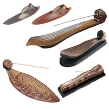 T Fambe керамическая палочка держатель Baddha принадлежности творческий офис украшения дома Decoraion благовония горелки можно выбрать благовония s