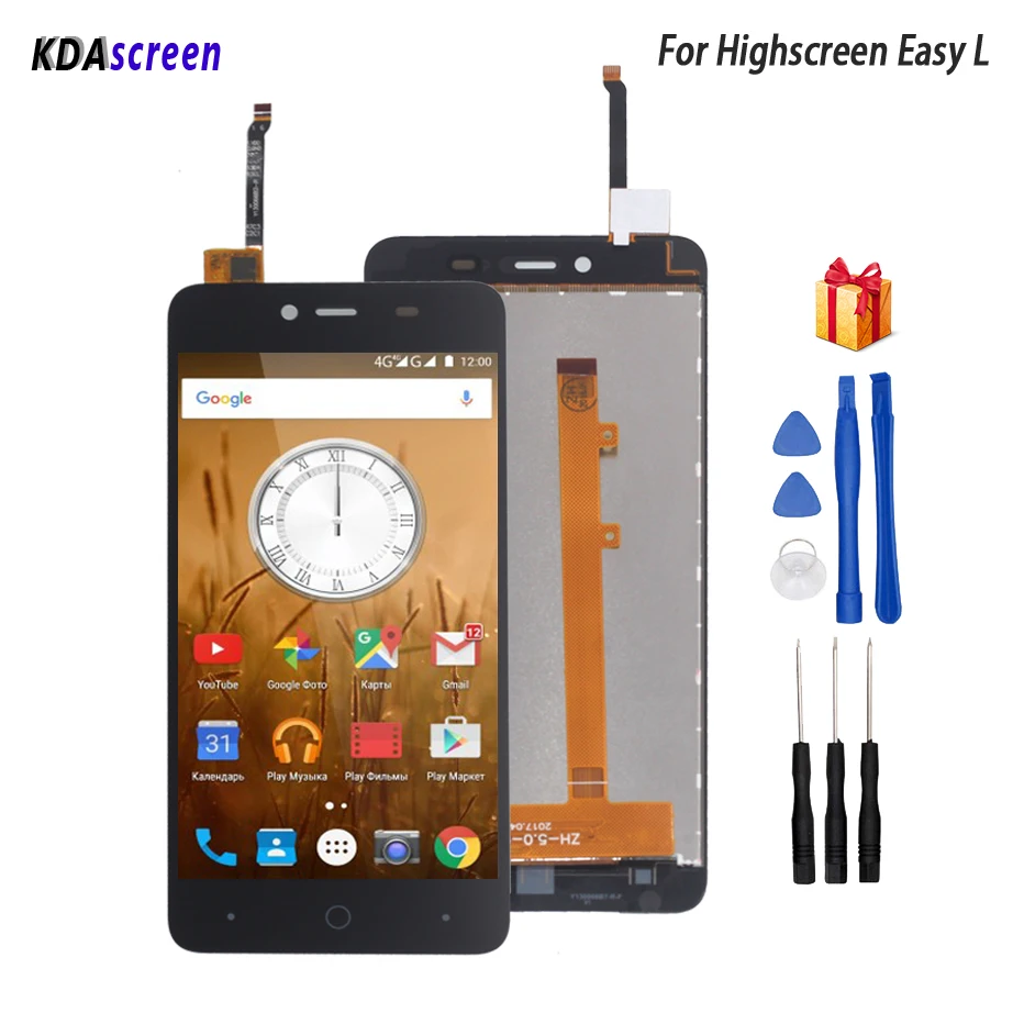 Highscreen easy L (1)