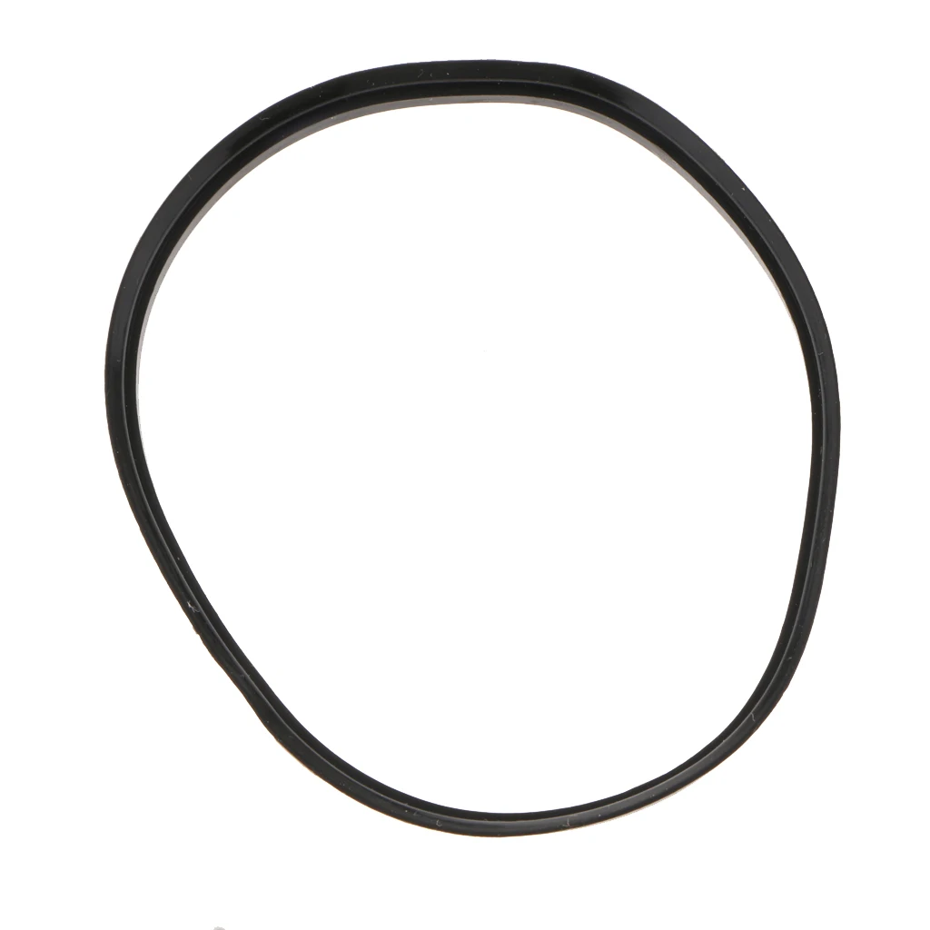 Rubber Lens Mount  Waterproof Dustproof Sealing Ring Cycle for CanonEF 24-105 24-70 17-40 16-35 mm 