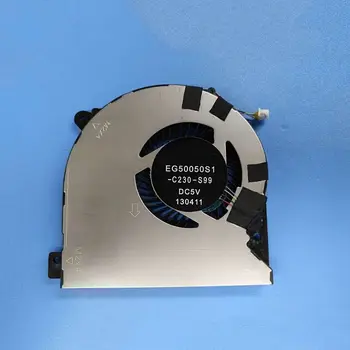 

Original CPU fan For Lenovo IdeaPad S500 Laptop Cooling Fan Cooler EG50050S1-C230-S99