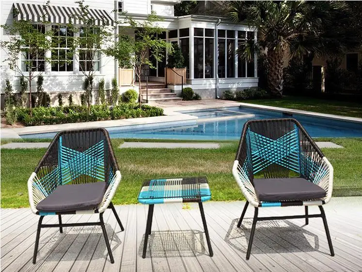 New Good quality outdoor Rattan sofa garden sofa leisure chair beach chair outdoor furniture products set Rattan Furniture set New Good quality outdoor Rattan sofa garden sofa leisure chair beach chair outdoor furniture products set Rattan Furniture set