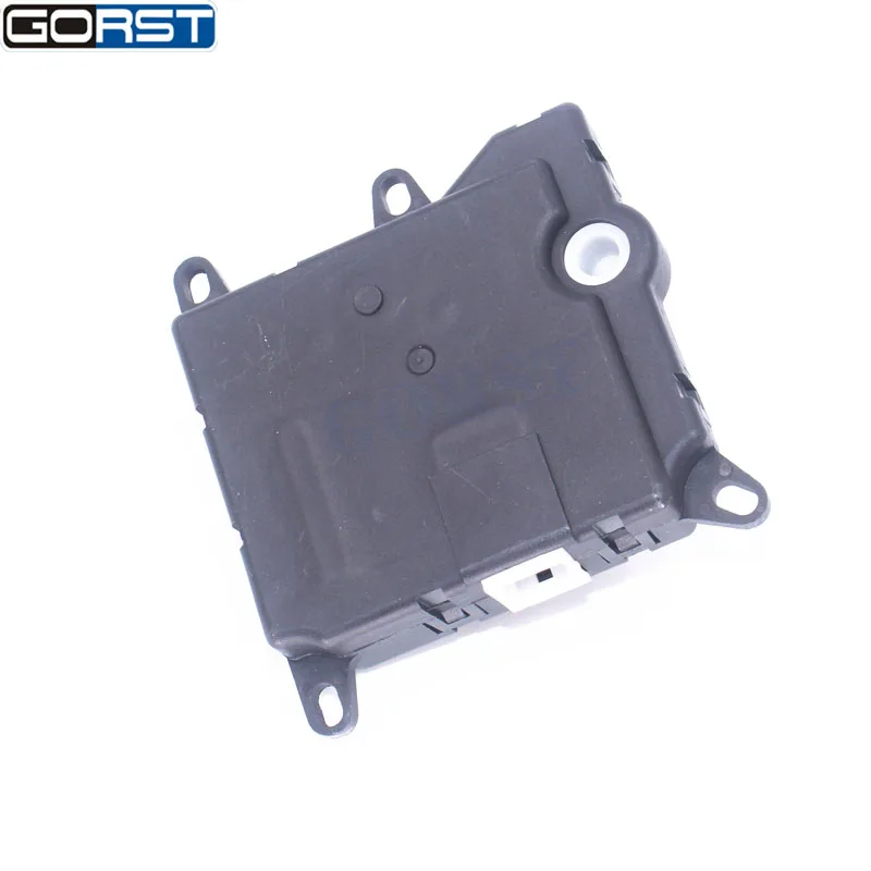 Auto parts 604-209 HVAC Air-conditioner Heater Blend Door Actuator for Ford EXPLORER MERCURY 1L2H19E616CD 1L2Z19E616CA 604209-2
