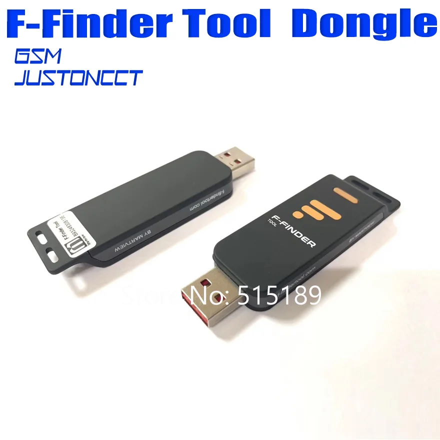 F FinderTool dongle поиск и устранение неполадок в оборудовании для iPhone Xiaomi VIVO OPPO не нужны