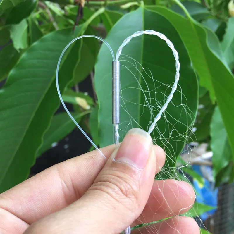 strong yellow line H1.5m*L35M-70m 3layer 12mm-20mm mesh gill net sticky fishing net pesca fishing network outdoor fishing tool