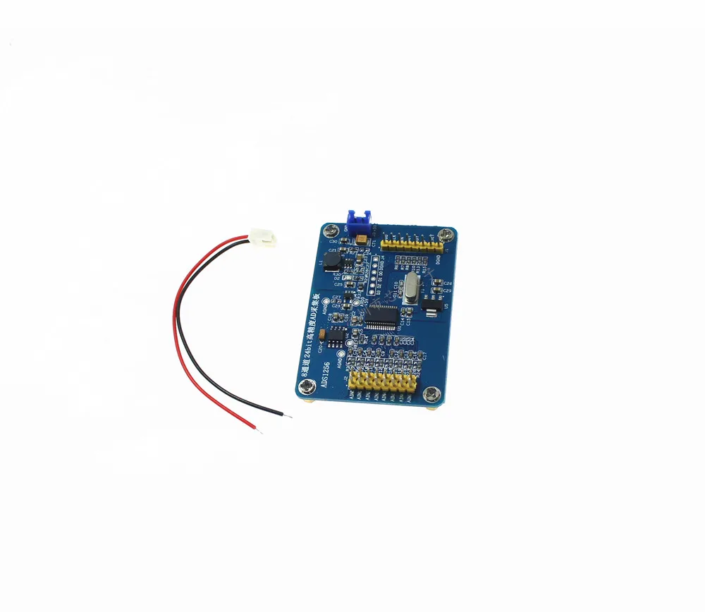 10 шт./лот STM32F103C8T6 ARM STM32 Минимальный Системы модуль макетной платы встроенный MCU