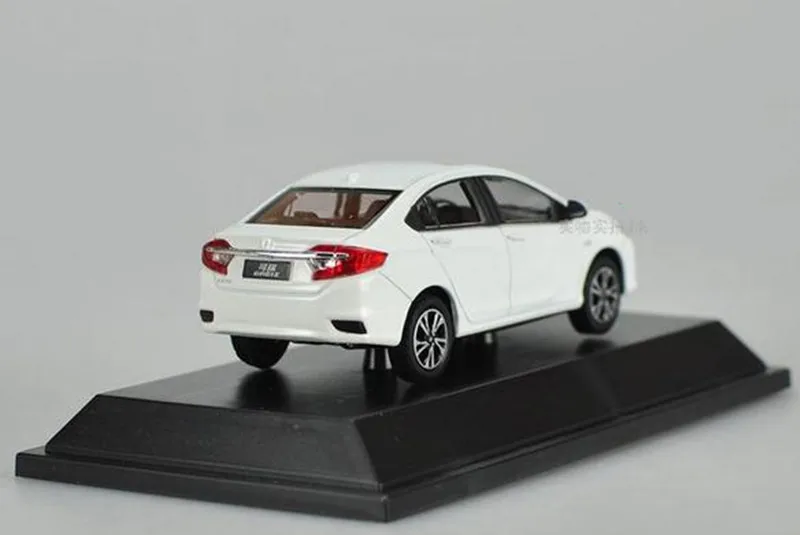 Оригинальная Высококачественная модель автомобиля HONDA GREIZ из сплава масштаб 1: 43