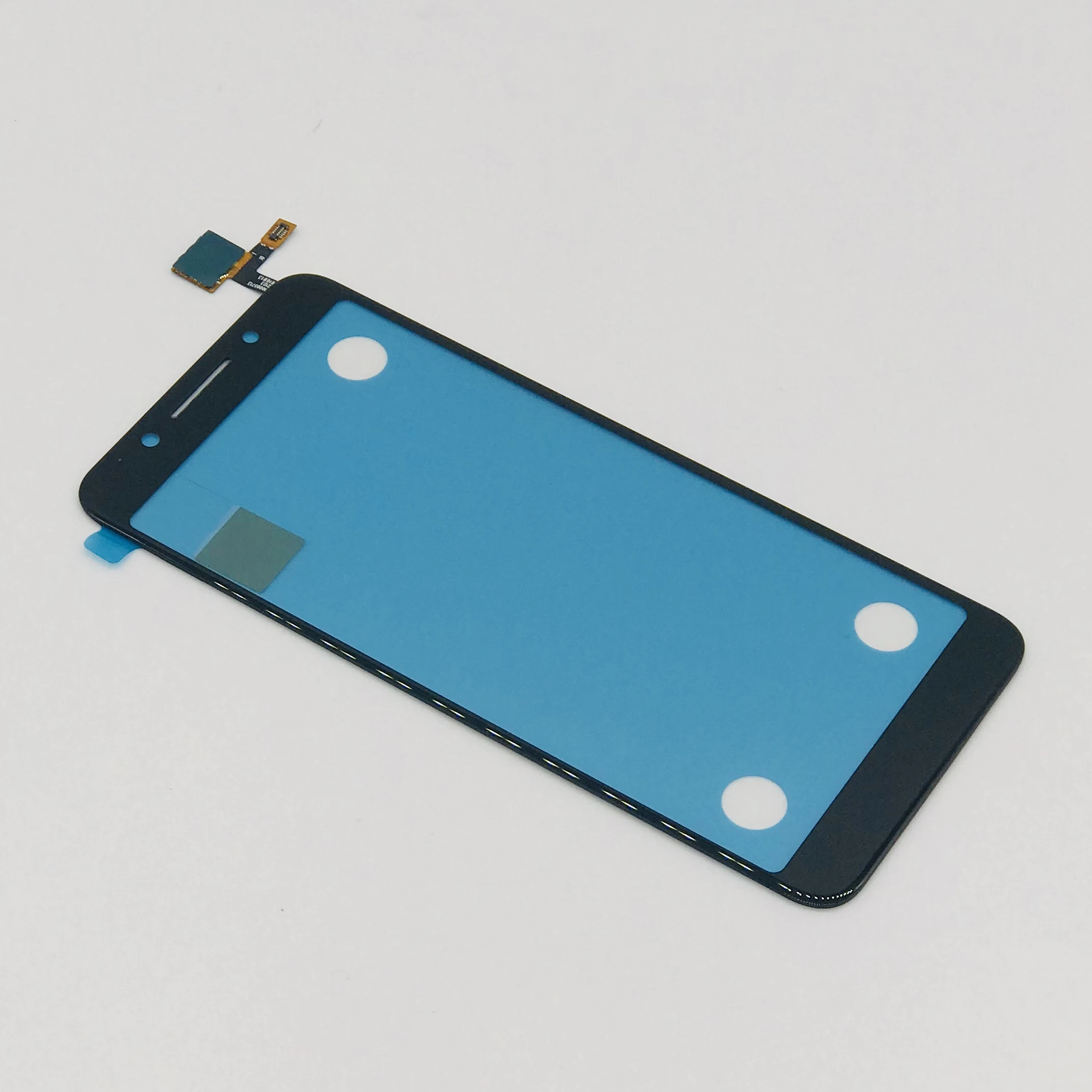 OPesea 5 34 ''для Vodafone Smart N9 Lite VFD620 Сенсорная панель дигитайзер стекло сенсор