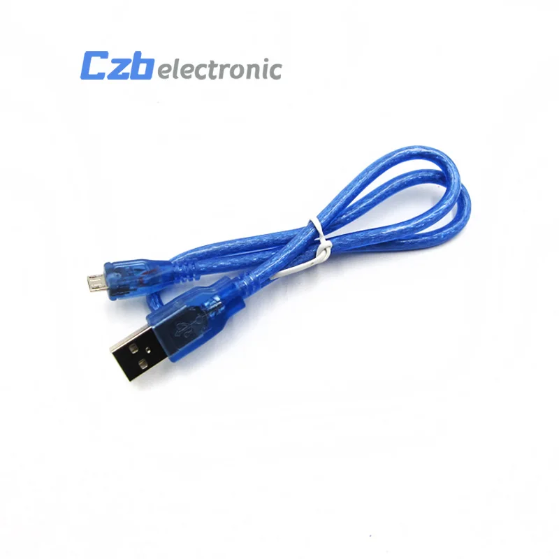 HX14C011  Due 2012 R3 ARM Version Main Control Board with usb cable for arduino(5)