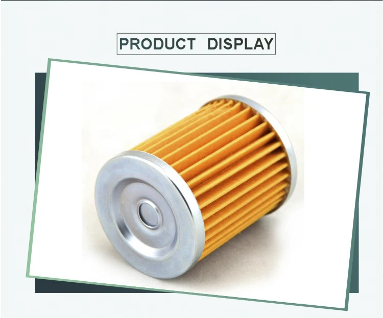 HF132 OIL FILTER (10)
