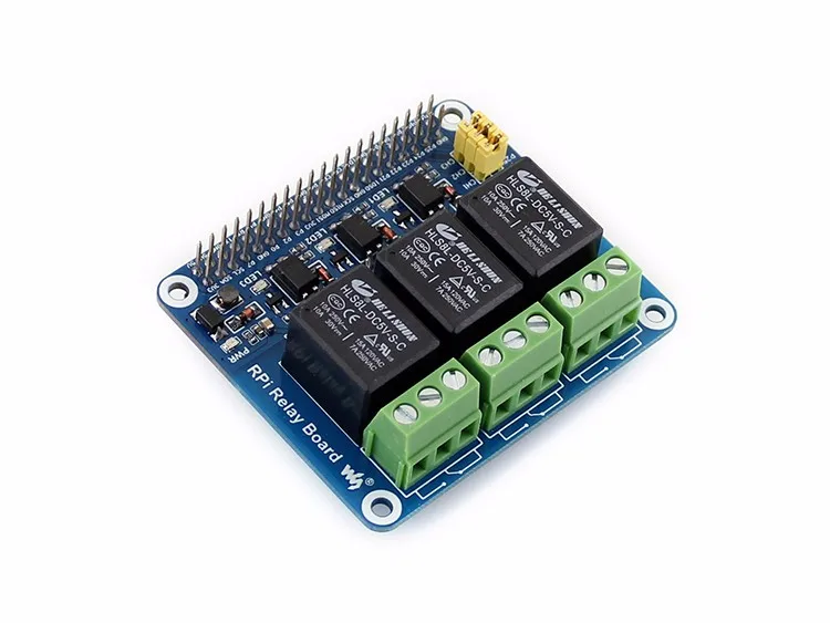 RPi-Relay-Board-1