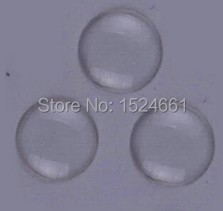 

Clear Oval Epoxy Domes Resin Stickers 1cm * Round/Oval/Square Domed Round Transparent glass cabochons Glass Cover