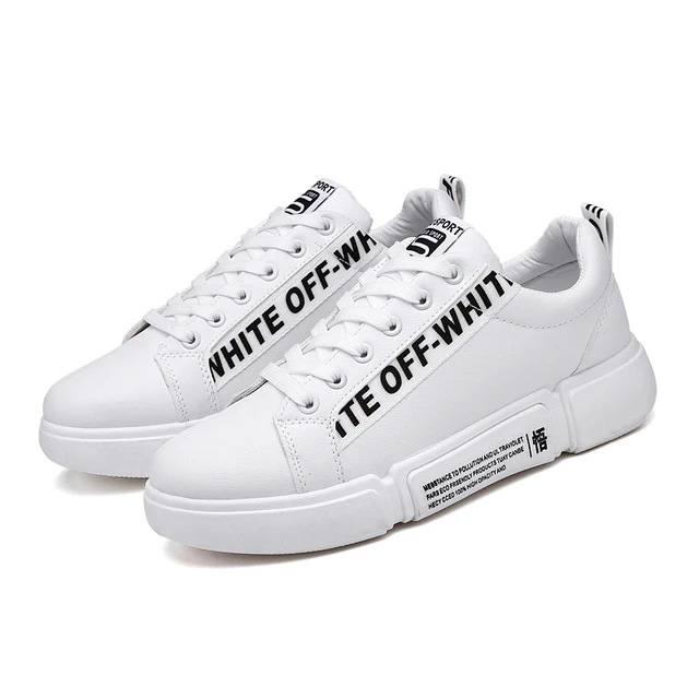 US $15.50 2019 Casual Men Skateboard Sneakers Platform Shoes Breathable Mesh Male Flats Walking Men Vulcanize