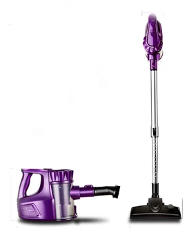 

Portable 2 In1 Handheld Wireless Vacuum Cleaner Dust Collector Household Aspirator