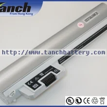 Laptop batteries for HP 628419-001 Pavilion dm1-3000au HSTNN-E05C dm1-3210us dm1-3240ca A2Q94AA 10.8V 6 cell