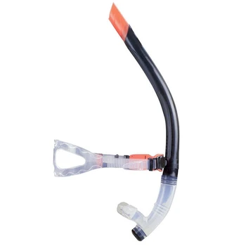 

Swimming Training Equipment Long Swimming Snorkel Diving Snorkeling Supplies Front Replacement Gas Freestyle Breaststroke