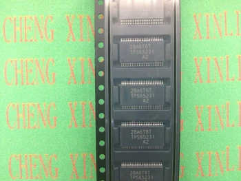 

Free Shipping 5PCS/LOT TPS65231 TPS65231A2 TPS65231A2DCAR TPS65231A2D TSSOP