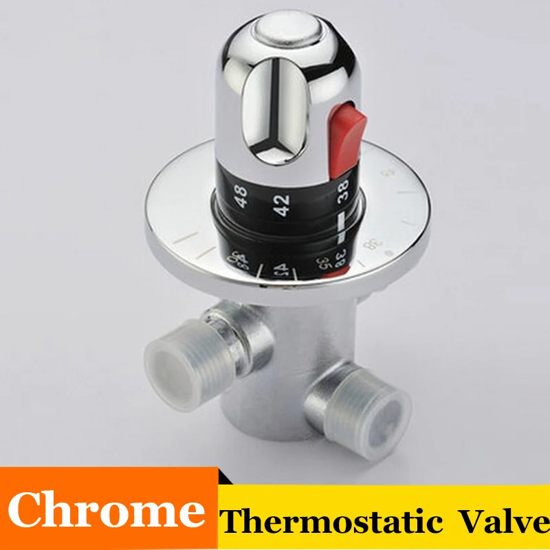 thermostatic Valve