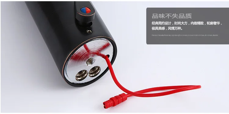  Infrared Sensor Faucet (3)
